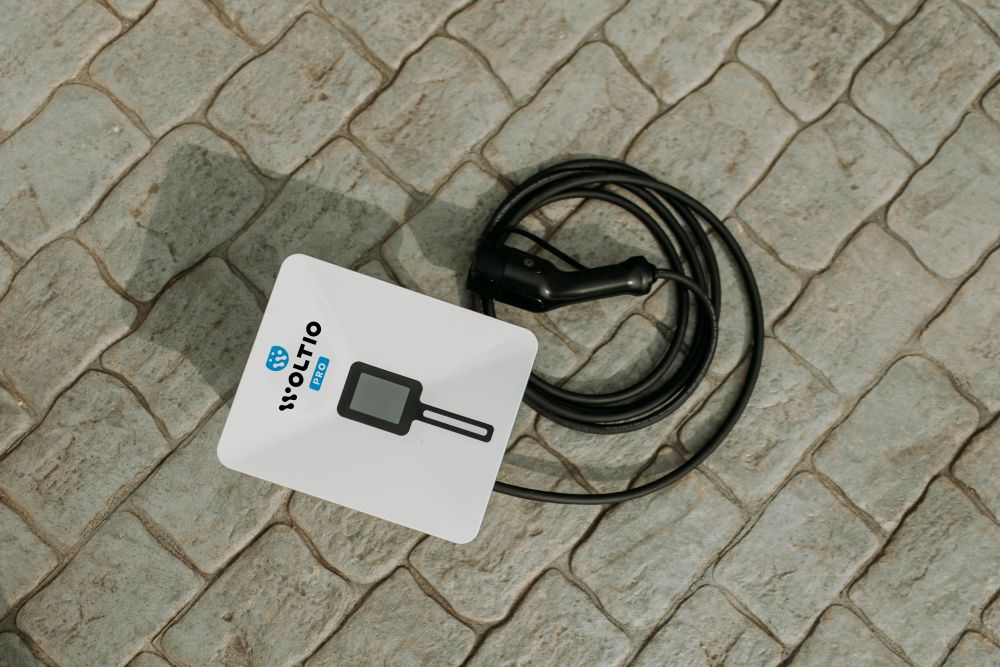 Cómo saber qué cargador WOLTIO encaja con tu coche eléctrico en casa
