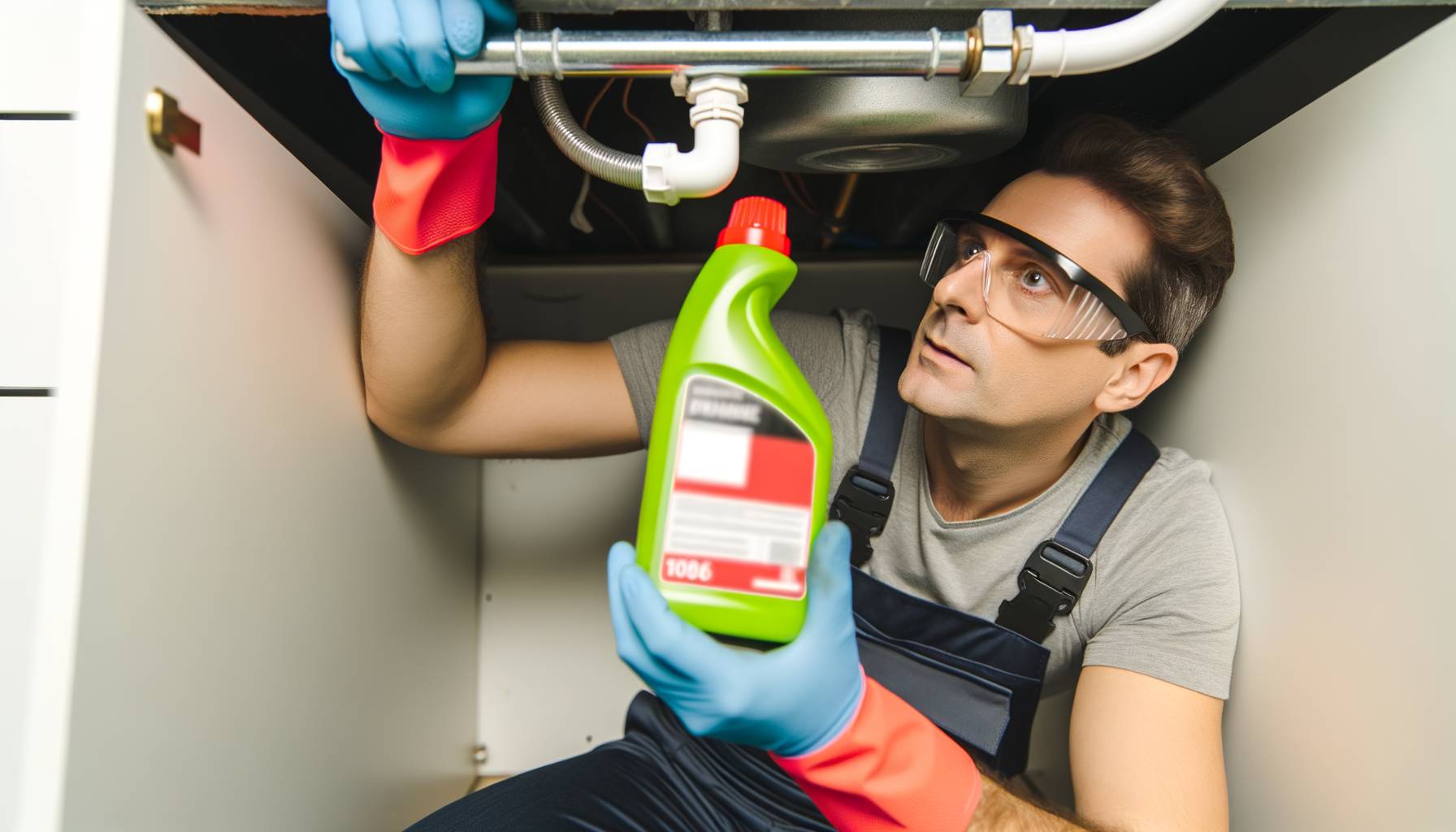 Cómo eliminar la cal de las tuberías de forma efectiva