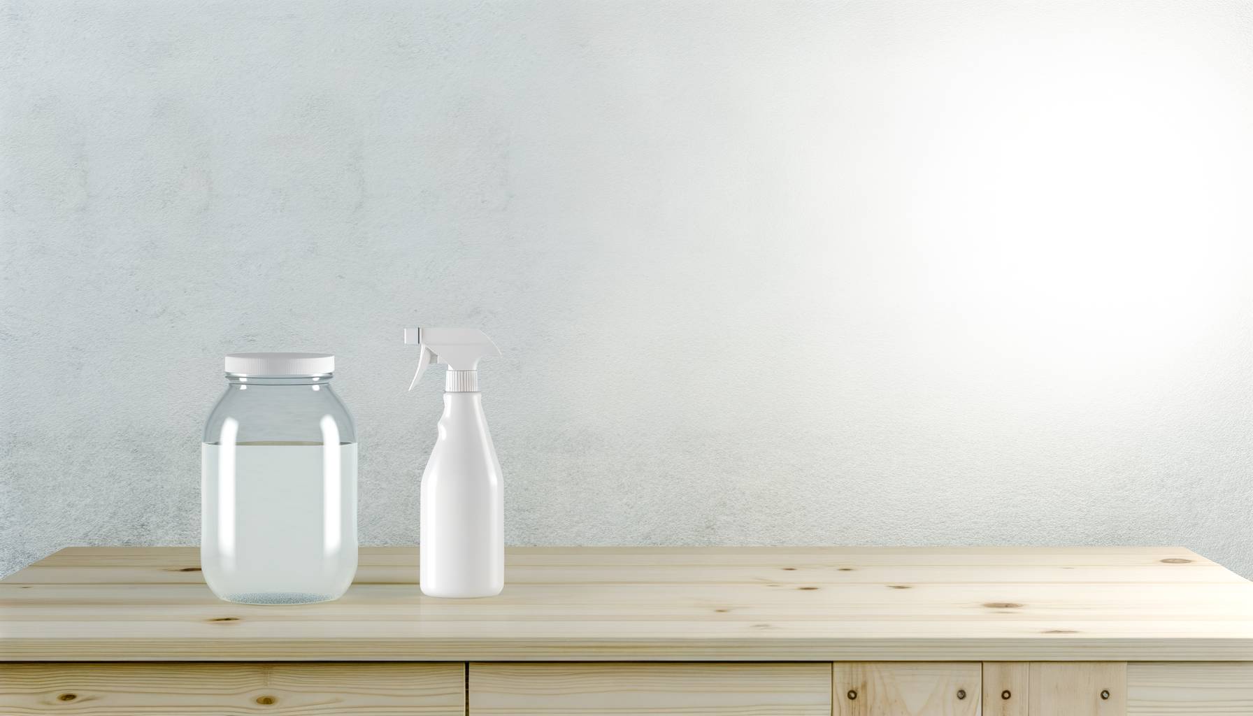 Cómo quitar el olor a tabaco de las paredes