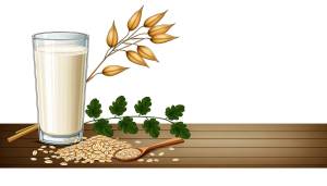 Beneficios y contraindicaciones de la leche de avena