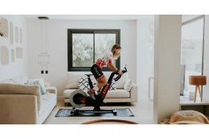 Cómo insonorizar un rincón de ciclo indoor sin molestar