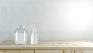 Cómo quitar el olor a tabaco de las paredes