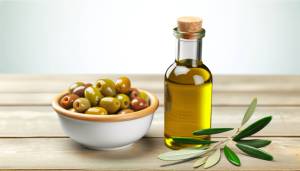 Inconvenientes del aceite de orujo de oliva