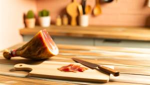 ¿Se puede congelar el jamón serrano?