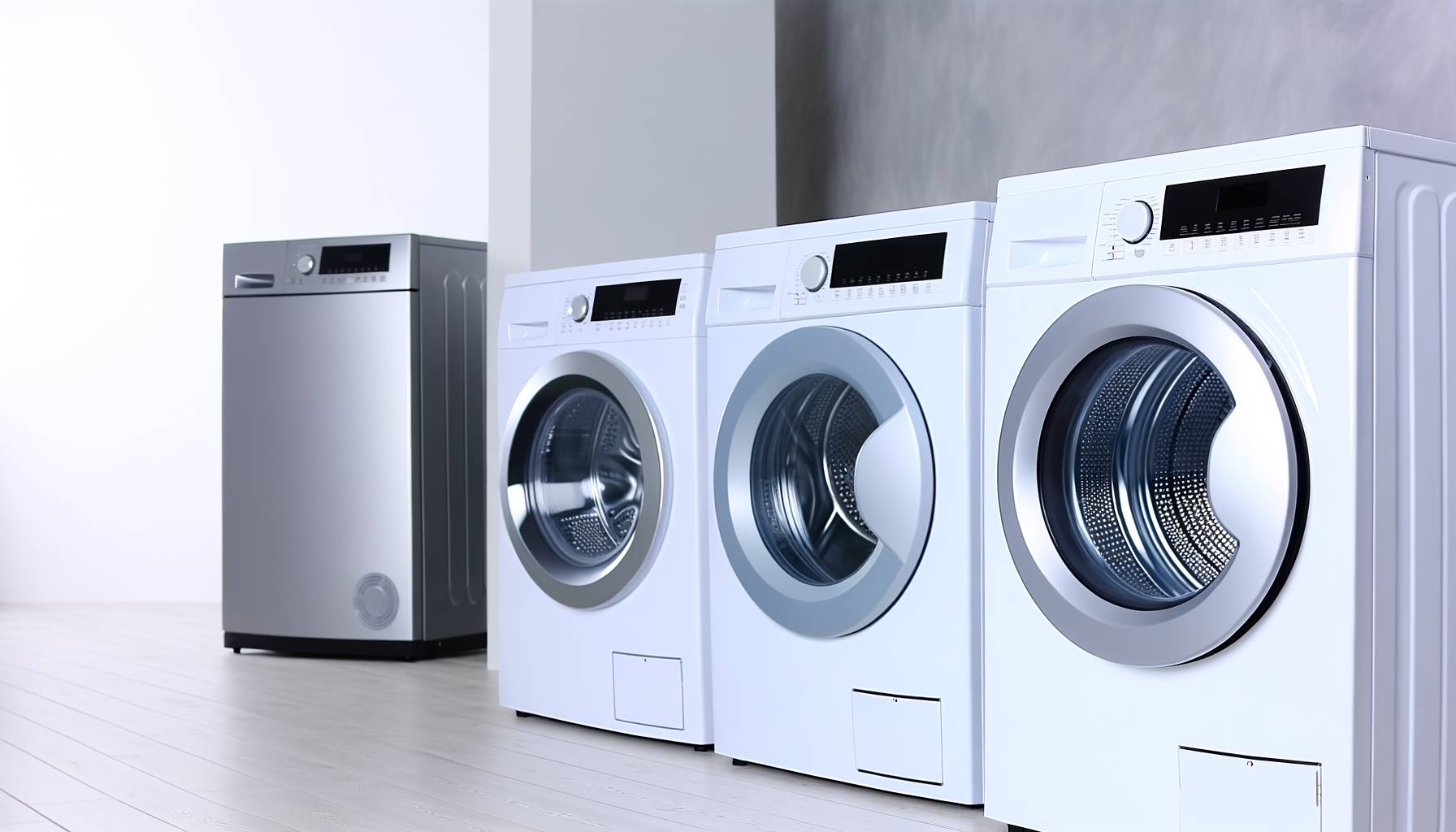 Tipos de secadora de ropa y cómo elegir la mejor para ti